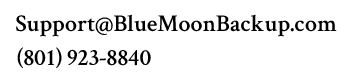 Contact Information